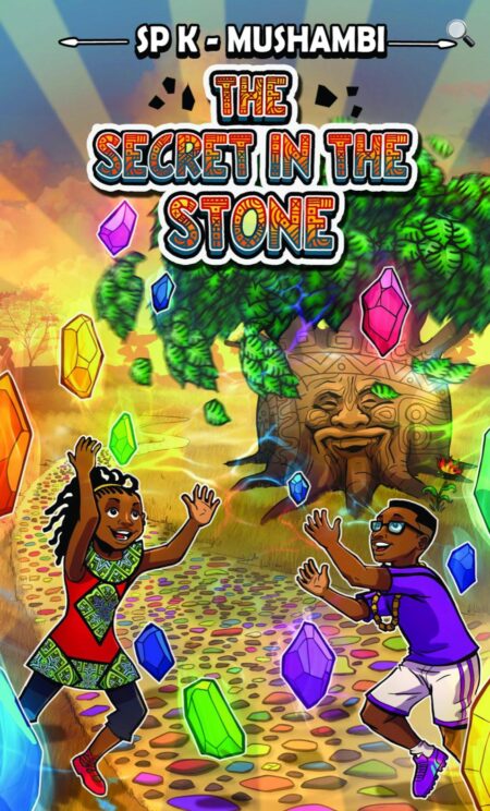 The Secret in the Stone