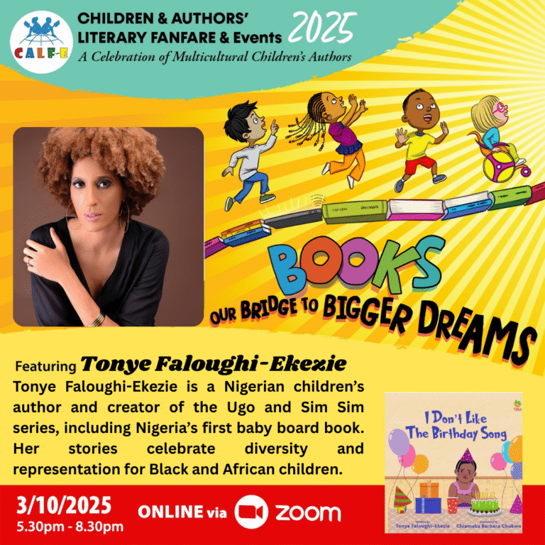 CALFE 2025 Ind FLyers